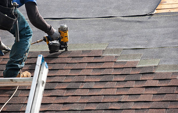 Licensed Roofing service in National City, CA - Brentwood Metal Roofing